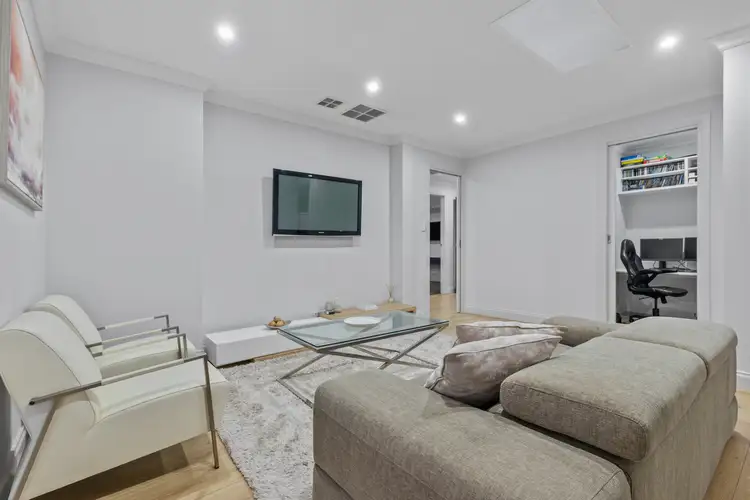 Fourth view of Homely house listing, 5 Simcoe Avenue, Seaford Meadows SA 5169