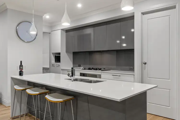 Fifth view of Homely house listing, 5 Simcoe Avenue, Seaford Meadows SA 5169