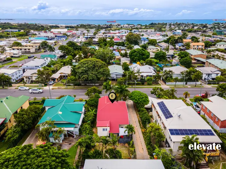203B Auckland Street, South Gladstone QLD 4680