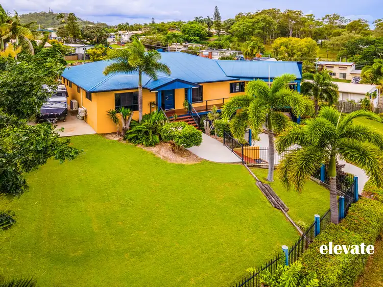 4 Coolibah Street, Kin Kora QLD 4680
