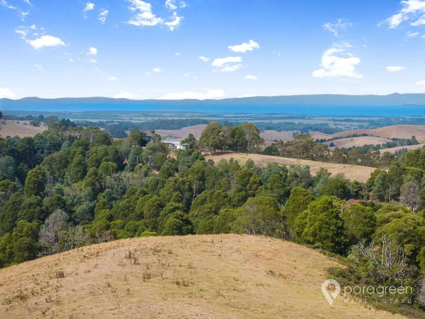 Main view of Homely rural property listing, 758 Ameys Track, Woorarra West VIC 3960