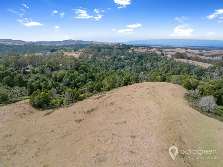 Second view of Homely rural property listing, 758 Ameys Track, Woorarra West VIC 3960