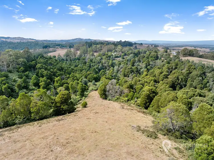 Third view of Homely rural property listing, 758 Ameys Track, Woorarra West VIC 3960