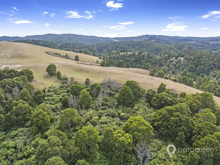 Fifth view of Homely rural property listing, 758 Ameys Track, Woorarra West VIC 3960