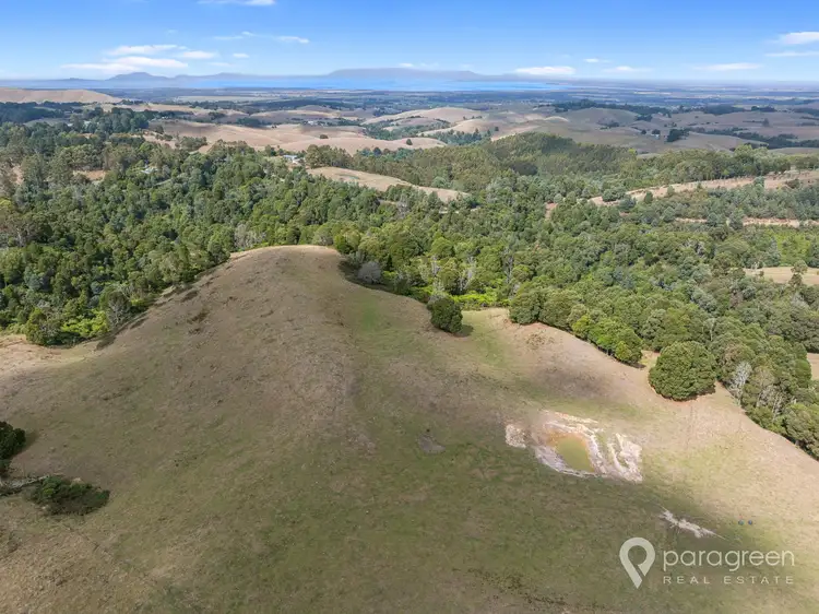Sixth view of Homely rural property listing, 758 Ameys Track, Woorarra West VIC 3960