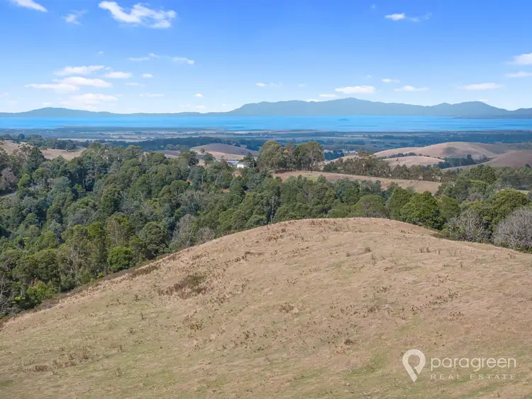 Seventh view of Homely rural property listing, 758 Ameys Track, Woorarra West VIC 3960