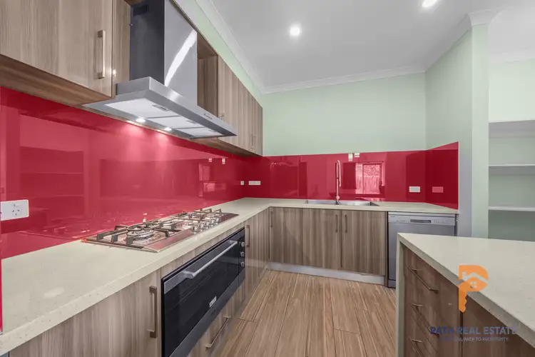 Third view of Homely unit listing, 2/8 Gallop Court, Truganina VIC 3029