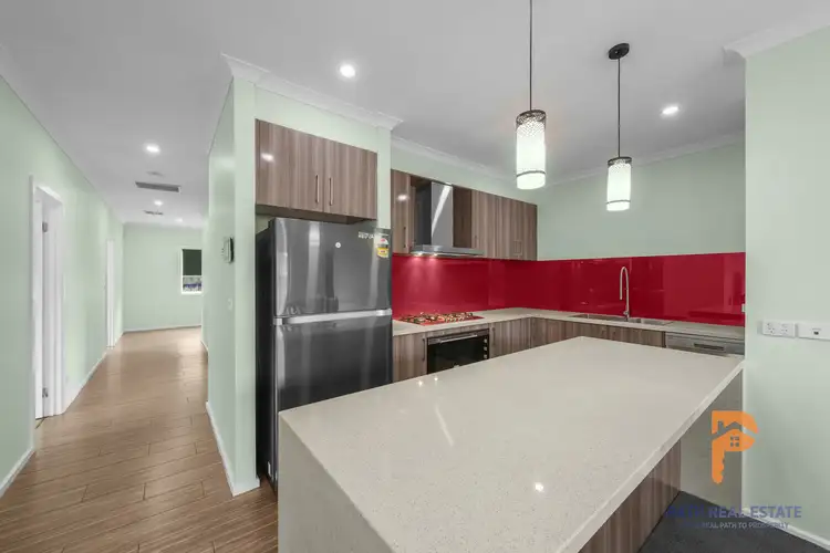 Fourth view of Homely unit listing, 2/8 Gallop Court, Truganina VIC 3029