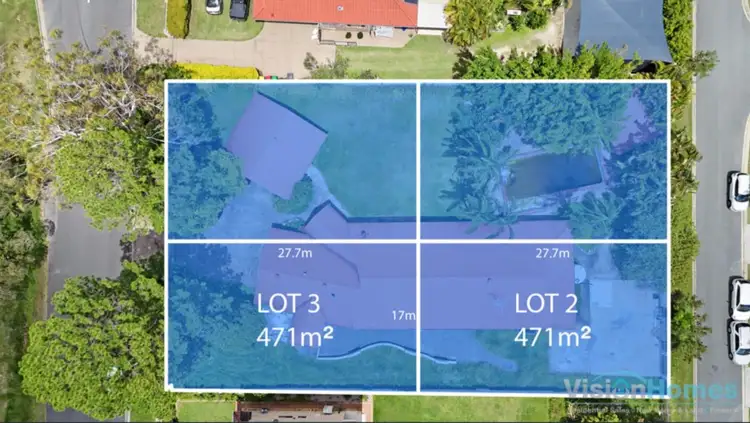 Third view of Homely house listing, LOT 3 Endell Street, Bridgeman Downs QLD 4035