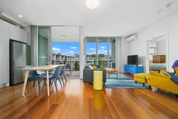 31/30 Brennan Street, Alexandria NSW 2015