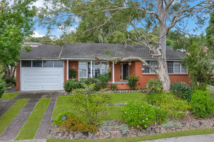 Main view of Homely house listing, 1 Ashford Parade, Merewether Heights NSW 2291