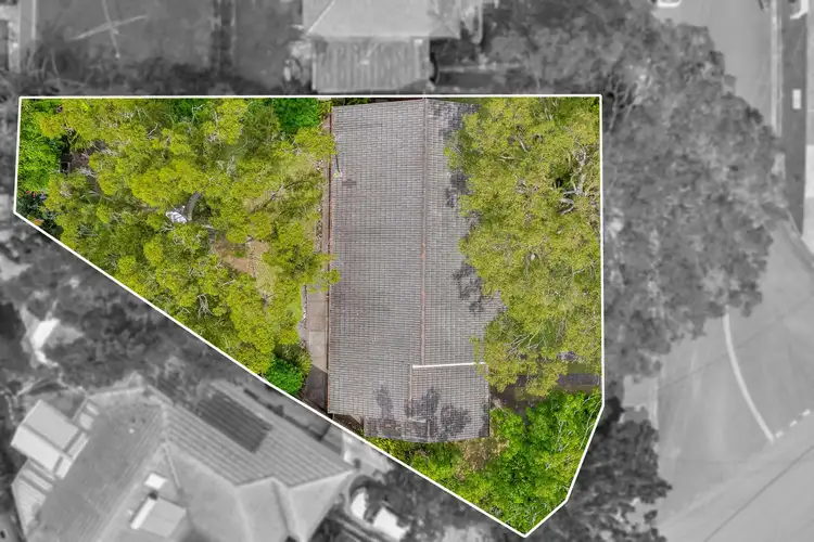 Third view of Homely house listing, 1 Ashford Parade, Merewether Heights NSW 2291