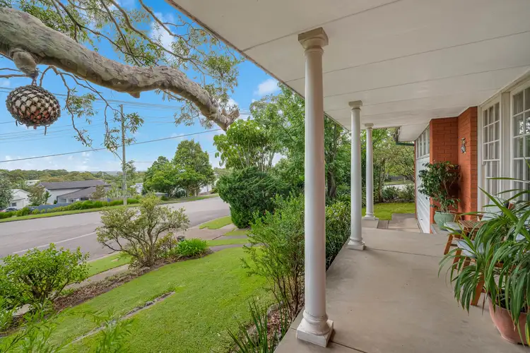 Fourth view of Homely house listing, 1 Ashford Parade, Merewether Heights NSW 2291