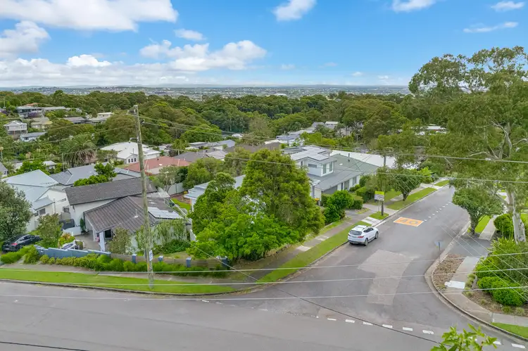 Fifth view of Homely house listing, 1 Ashford Parade, Merewether Heights NSW 2291