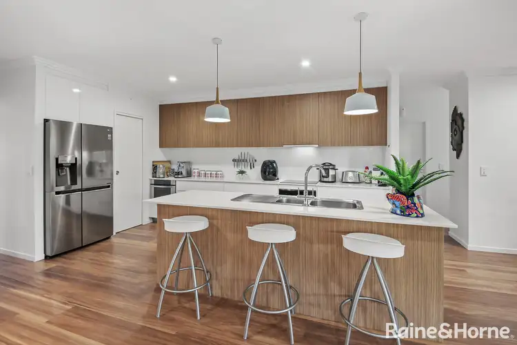 49 Retreat Crescent, Yandina QLD 4561