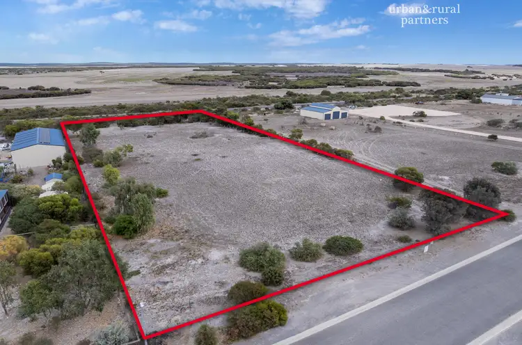 LOT 37, 15 Peregrine Drive, Marion Bay SA 5575
