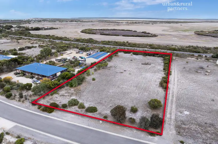 Second view of Homely land listing, LOT 37, 15 Peregrine Drive, Marion Bay SA 5575