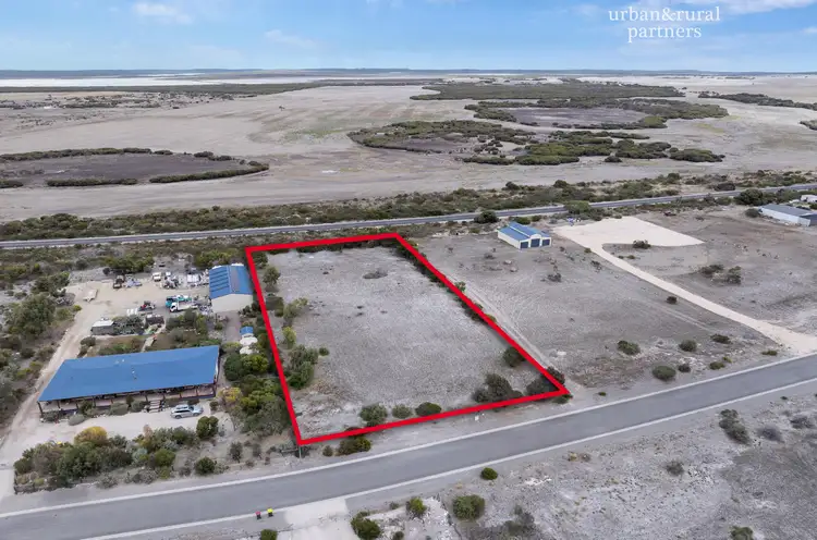 Third view of Homely land listing, LOT 37, 15 Peregrine Drive, Marion Bay SA 5575