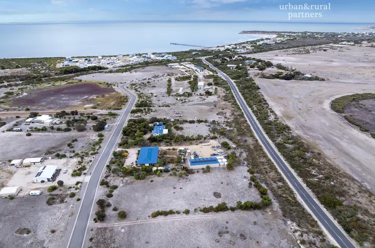 Fourth view of Homely land listing, LOT 37, 15 Peregrine Drive, Marion Bay SA 5575