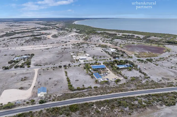 Fifth view of Homely land listing, LOT 37, 15 Peregrine Drive, Marion Bay SA 5575