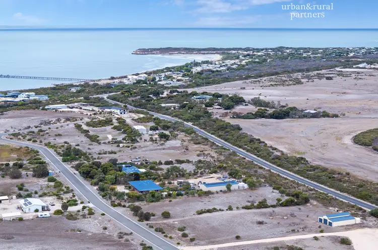 Sixth view of Homely land listing, LOT 37, 15 Peregrine Drive, Marion Bay SA 5575