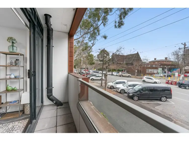 102/211 Dorcas Street, South Melbourne VIC 3205