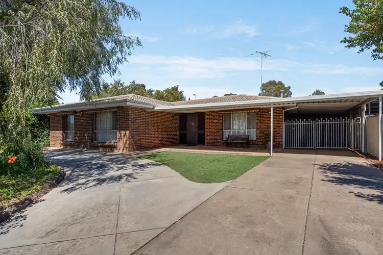 Main view of Homely house listing, 19 Alicante Avenue, Wynn Vale SA 5127