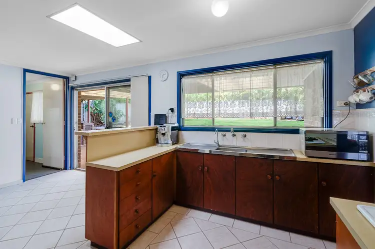 Fifth view of Homely house listing, 19 Alicante Avenue, Wynn Vale SA 5127