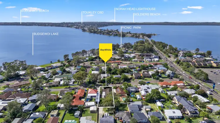 10 Taloma Street, Gorokan NSW 2263