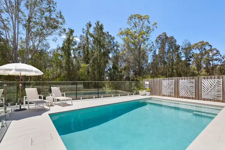47 Dales Way, Coomera QLD 4209