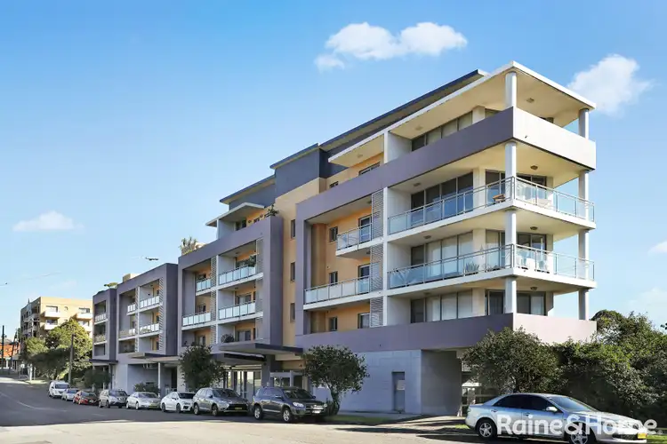 Main view of Homely apartment listing, 14/232- 234 Slade Road, Bexley North NSW 2207