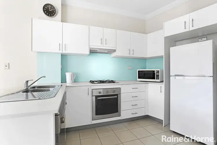 Third view of Homely apartment listing, 14/232- 234 Slade Road, Bexley North NSW 2207