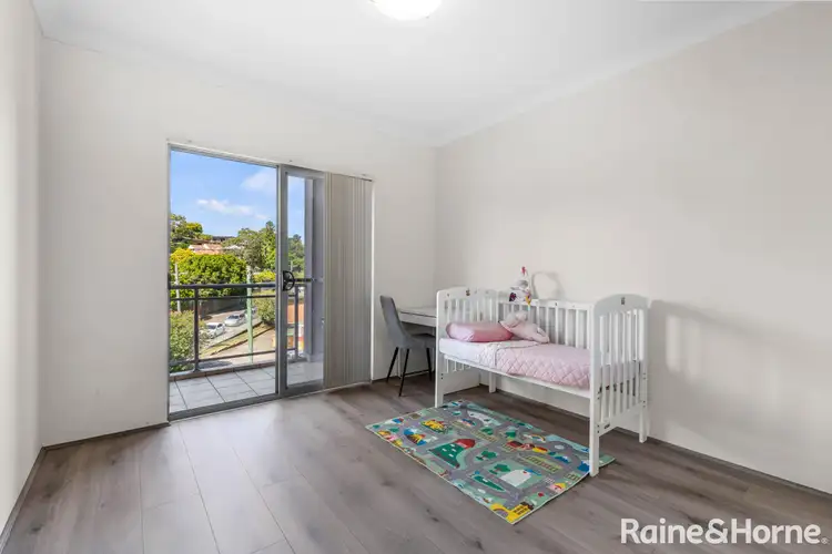 Sixth view of Homely apartment listing, 14/232- 234 Slade Road, Bexley North NSW 2207