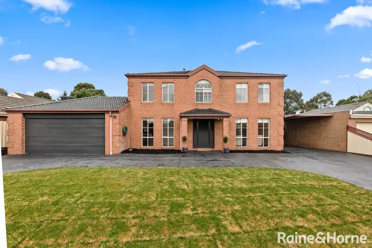 24 Thurmand Court