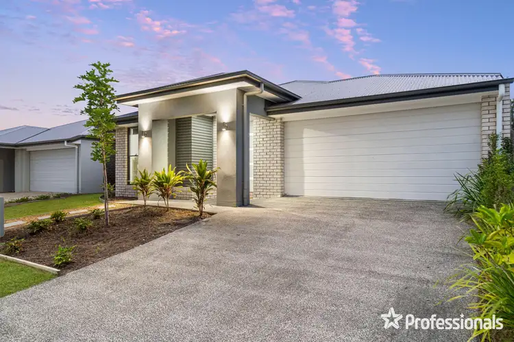 28 Cooper Crescent, Jimboomba QLD 4280