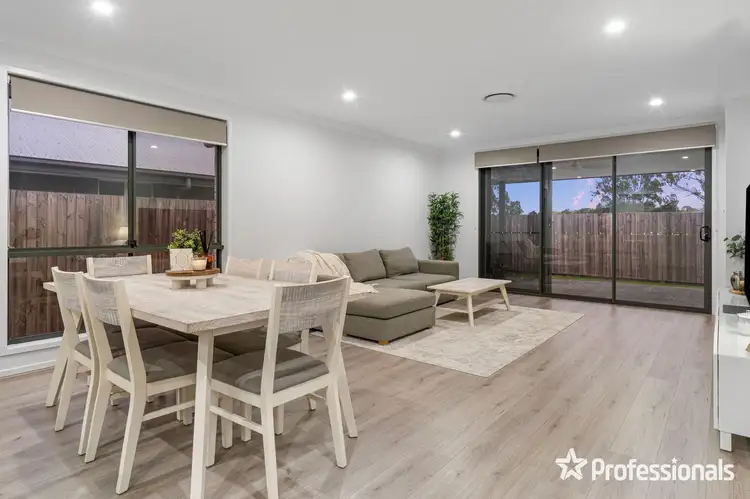 Third view of Homely house listing, 28 Cooper Crescent, Jimboomba QLD 4280