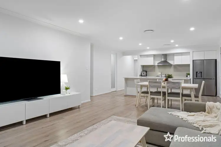 Fourth view of Homely house listing, 28 Cooper Crescent, Jimboomba QLD 4280