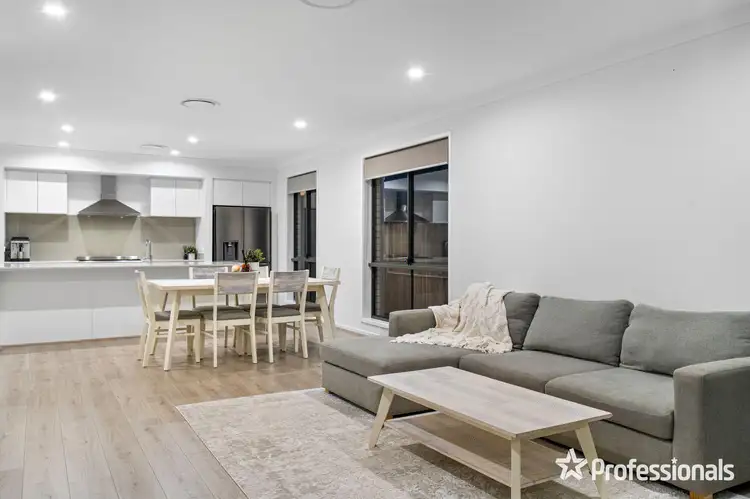 Fifth view of Homely house listing, 28 Cooper Crescent, Jimboomba QLD 4280