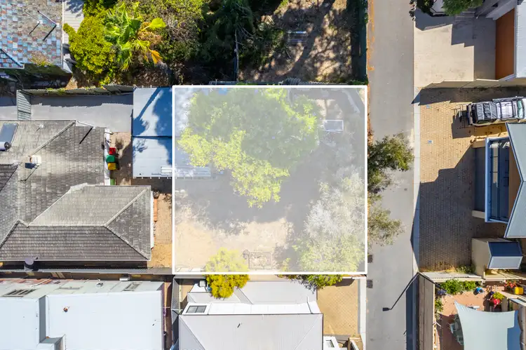 Sixth view of Homely land listing, 34 Motteram Lane, Scarborough WA 6019