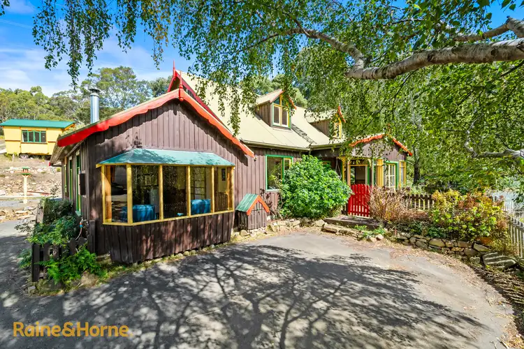 145 Old Bernies Road