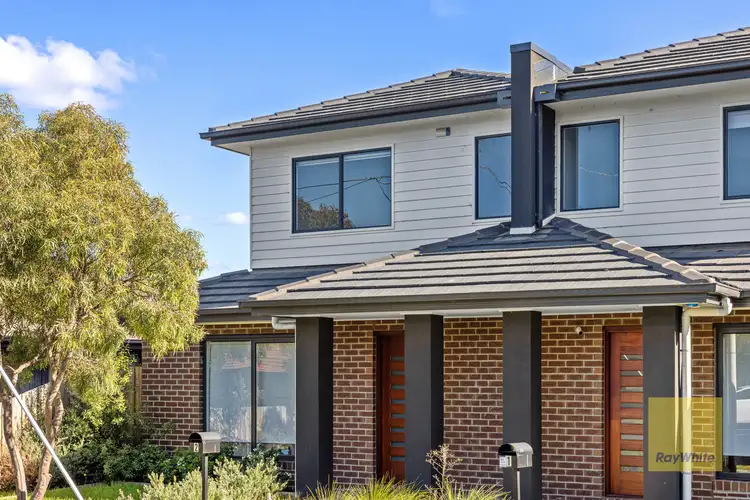 18 Balmoral Street, Altona Meadows VIC 3028