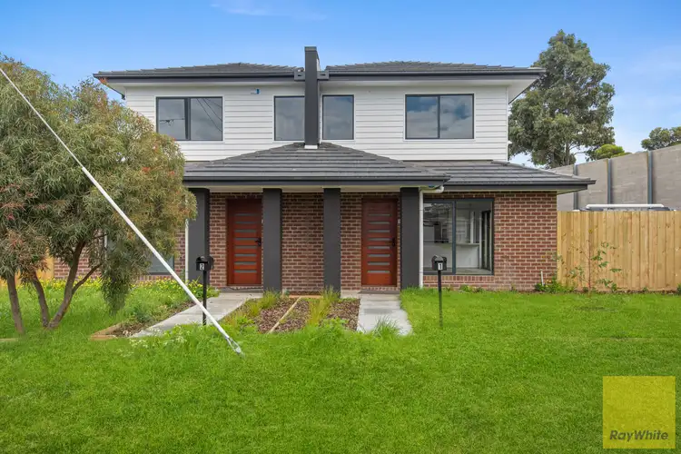 18 Balmoral Street, Altona Meadows VIC 3028