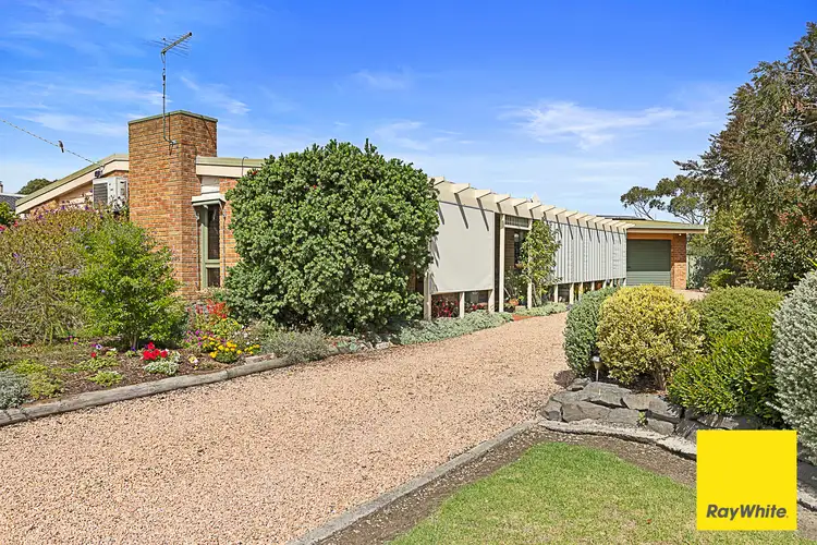 19 Tramway Street, Port Franklin VIC 3964