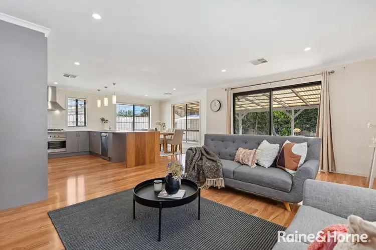 Fourth view of Homely house listing, 15 Antonio Street, Huntfield Heights SA 5163