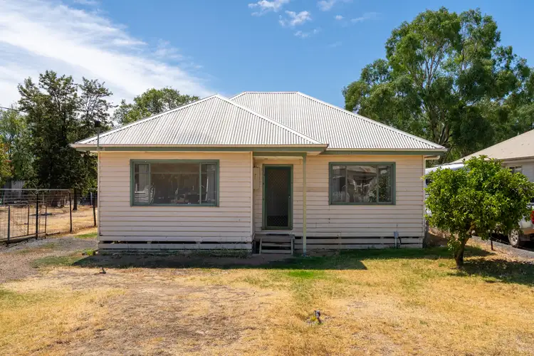 16 Branjee Road, Euroa VIC 3666
