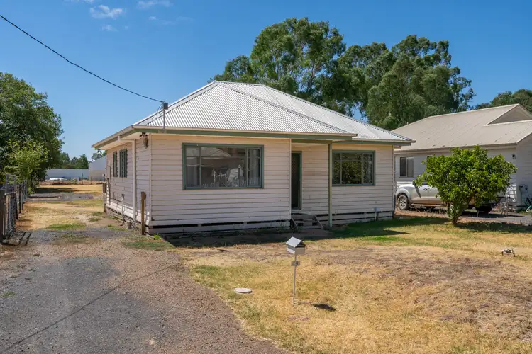 Second view of Homely house listing, 16 Branjee Road, Euroa VIC 3666