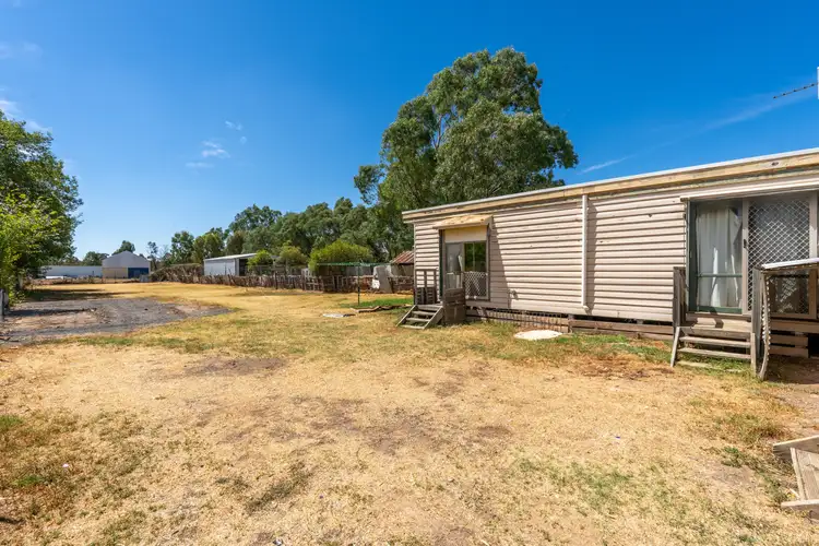 Third view of Homely house listing, 16 Branjee Road, Euroa VIC 3666