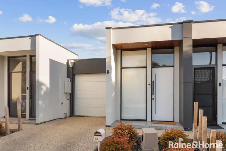 14a Basnett Street