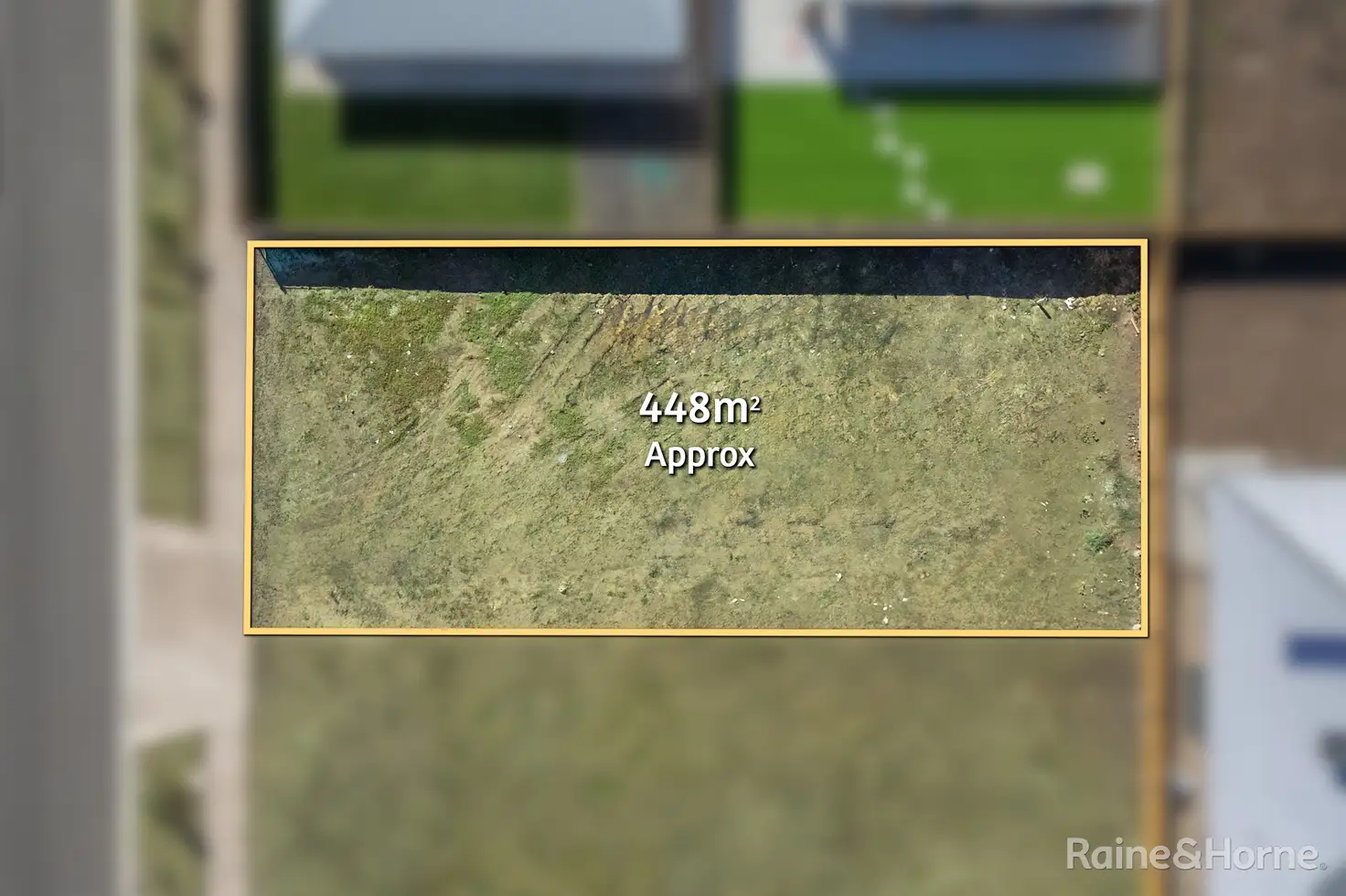 Main view of Homely land listing, 3 Mulga Street, Sunbury VIC 3429