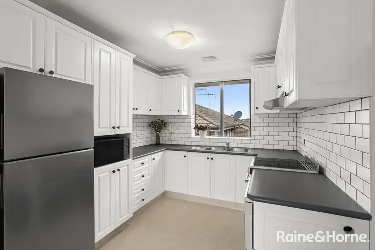 Main view of Homely unit listing, 6/5 Platts Avenue, Belmore NSW 2192